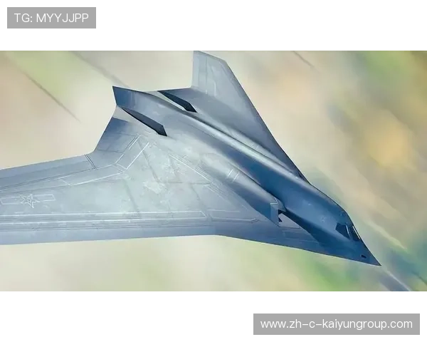 分析：中国隐身无人战略轰炸机试飞成功，这是真的吗？，中国最新无人隐身轰炸机